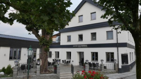 Gasthof Schiefer Zur Zugbrücke, Perg, Österreich